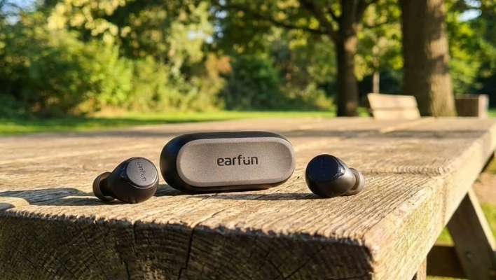 EarFun Free 2S Review