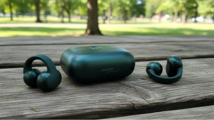 Moto Buds Loop Review