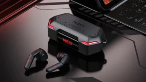 Nubia CyberBuds