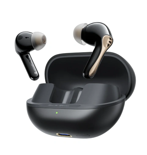 SoundPEATS Air5 Pro+ Review