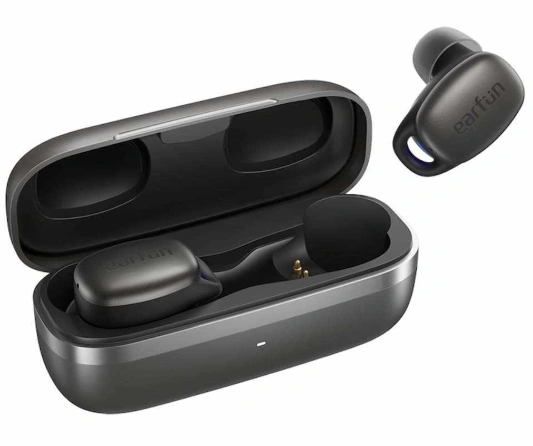 EarFun Free Pro 2 Review