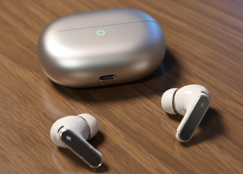 Huawei FreeBuds Pro 5 Review