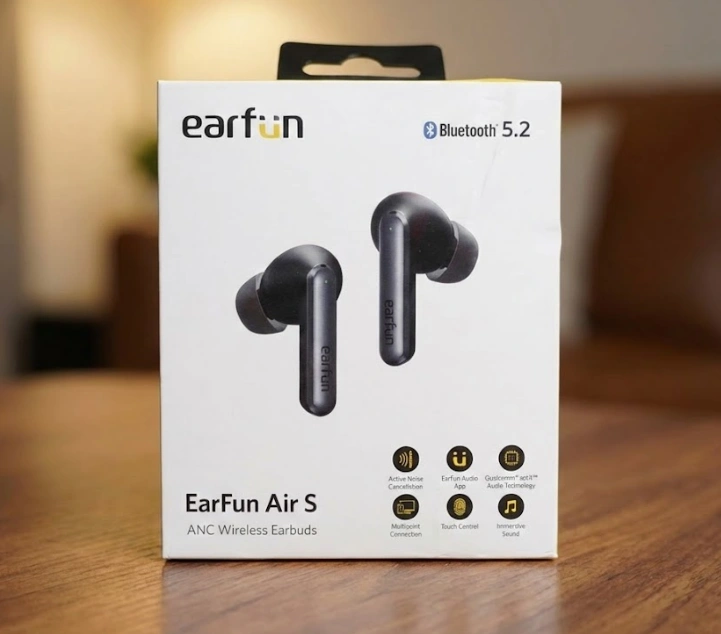 EarFun Air S Review