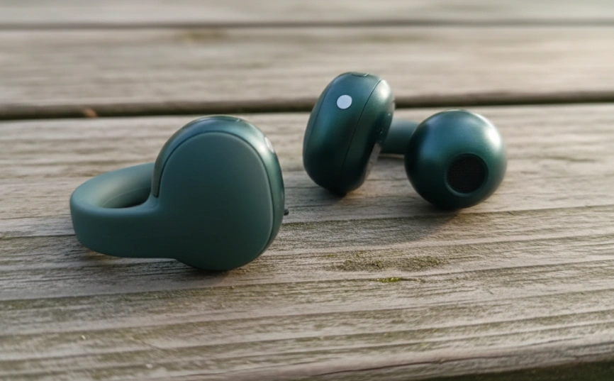 Moto Buds Loop Review