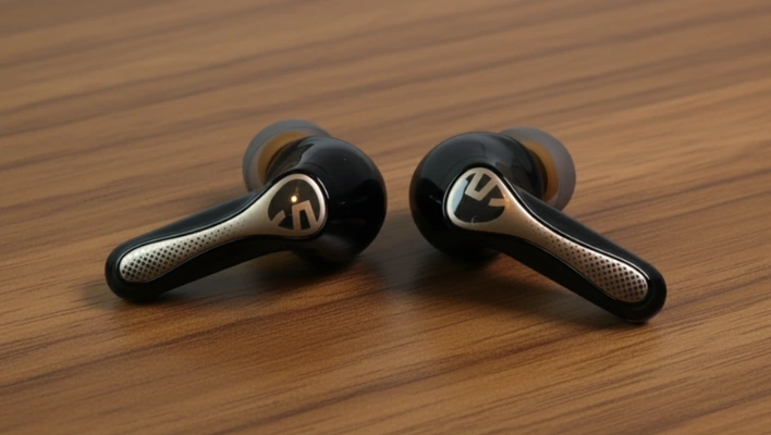 SoundPEATS Air5 Pro+ Review