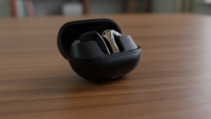 SoundPEATS Air5 Pro+ Review