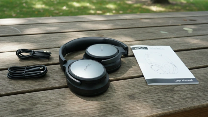 EarFun Tune Pro Review