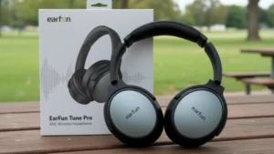 EarFun Tune Pro Review