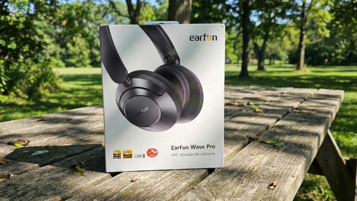 EarFun Wave Pro Review