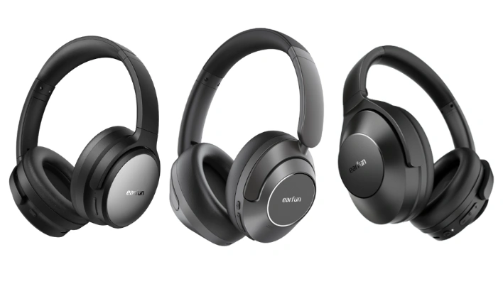 EarFun Tune Pro vs Wave Pro vs Wave Life