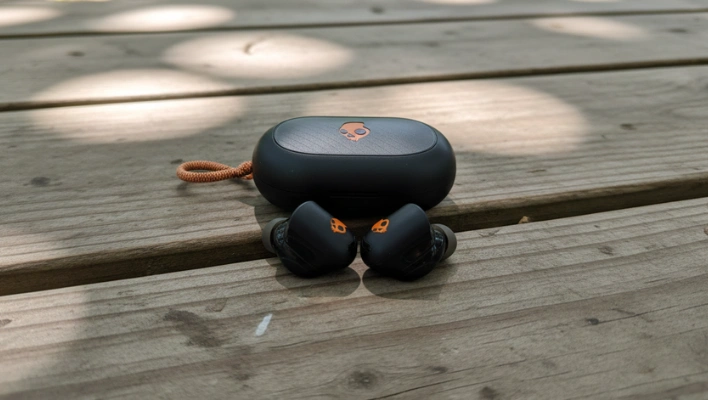 Skullcandy Sesh ANC Active Review