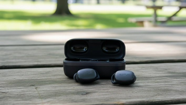 EarFun Free Pro 2 Review