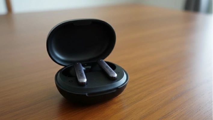 EarFun Air S Review