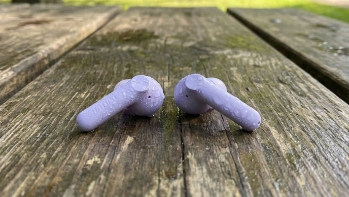 EarFun Air Life Review