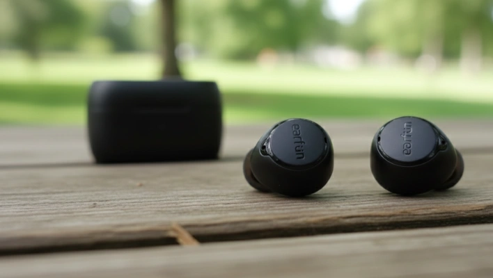 EarFun Free 2S Review