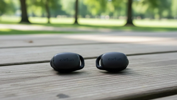 EarFun Free Pro 2 Review
