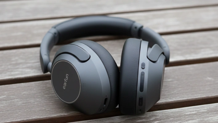 EarFun Wave Pro Review