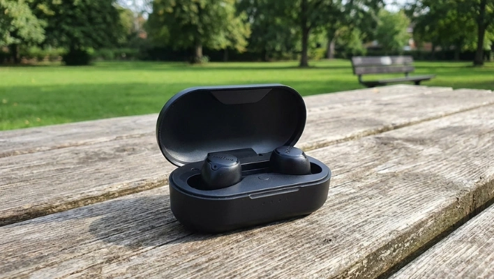 EarFun Free 1S Review