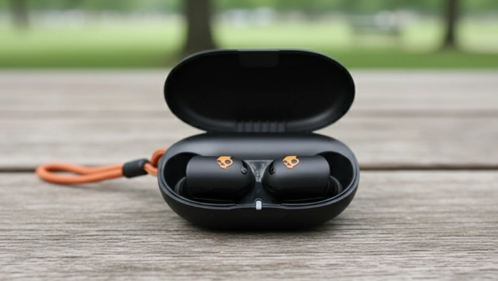 Skullcandy Sesh ANC Active Review