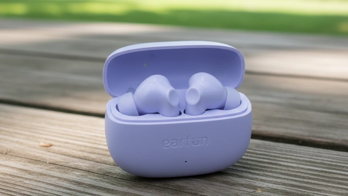 EarFun Air Life Review