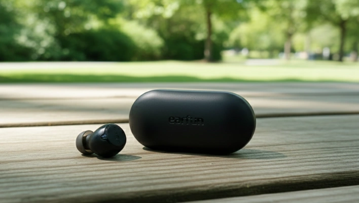 EarFun Free 1S Review