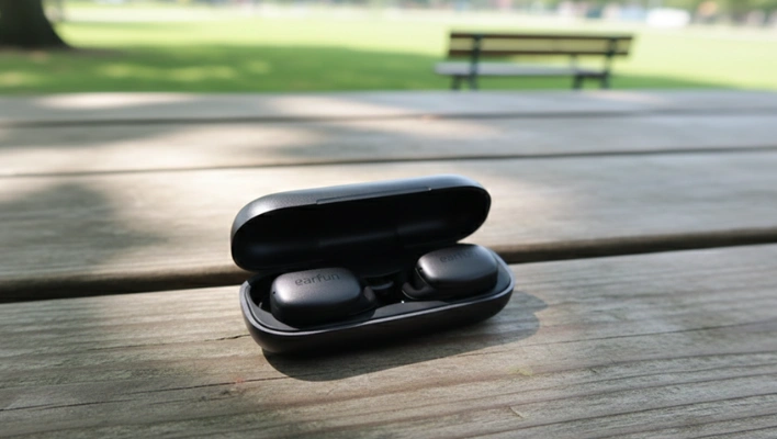 EarFun Free Pro 2 Review