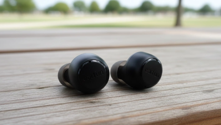 EarFun Free 1S Review