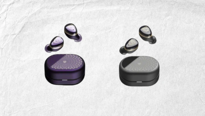 Soundpeats Aura Nebula