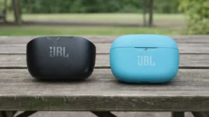 JBL Wave Buds 2 vs JBL Wave Beam 2