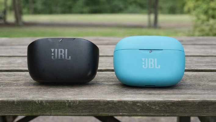 JBL Wave Buds 2 vs JBL Wave Beam 2