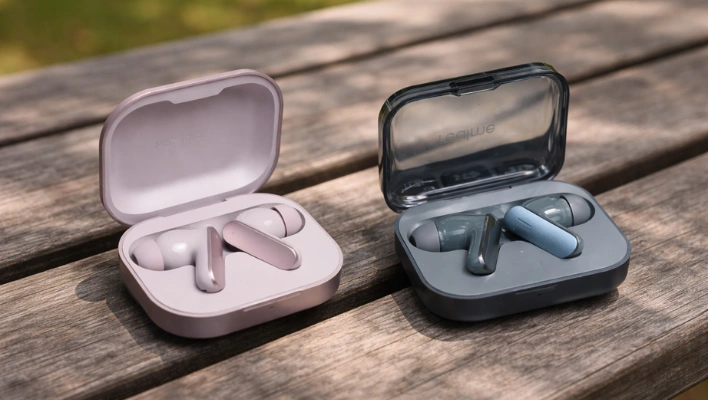 Realme Buds Air 8 vs Buds Air 7