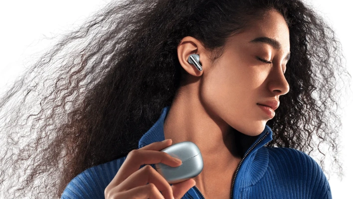 Redmi Buds 8 Pro Gets Surprise Early Release