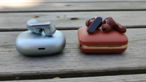 Redmi Buds 8 Pro vs Realme Buds Air 7 Pro