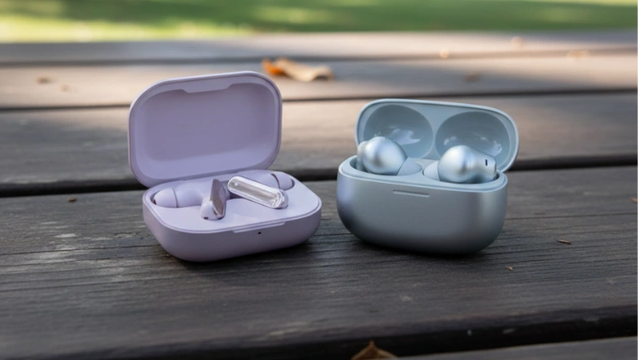 Redmi Buds 8 Pro vs Realme Buds Air 8