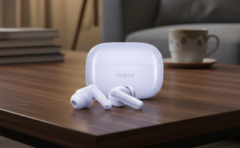 Redmi Buds 8 Lite vs Realme Buds T310