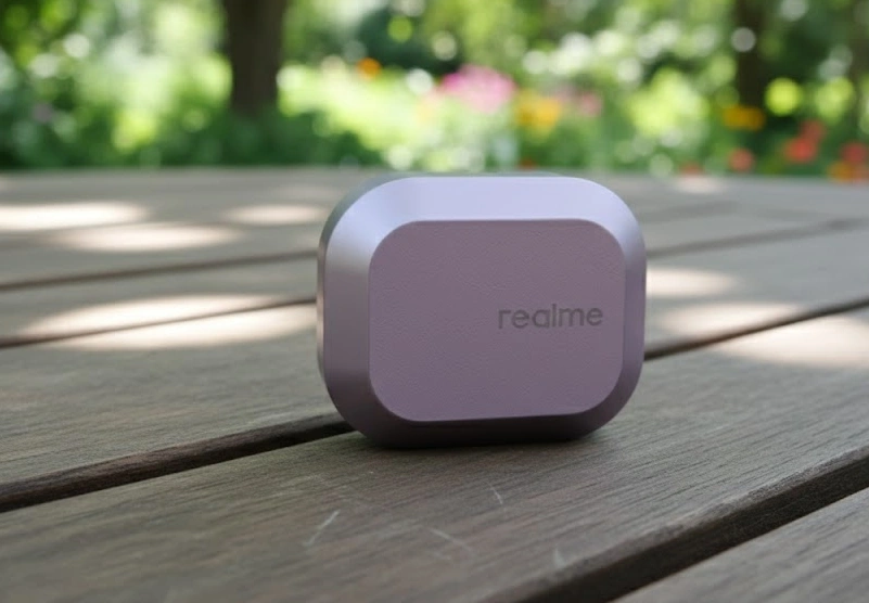 Realme Buds Air 8 Review