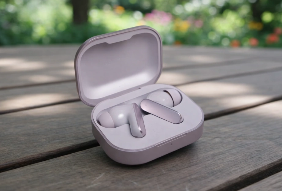 Realme Buds Air 8 Review