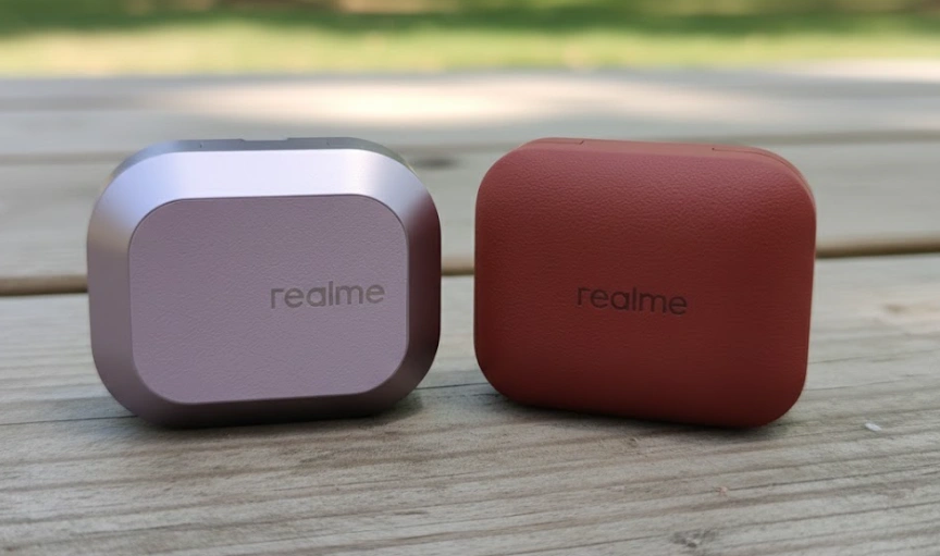 Realme Buds Air 8 vs Buds Air 7 Pro