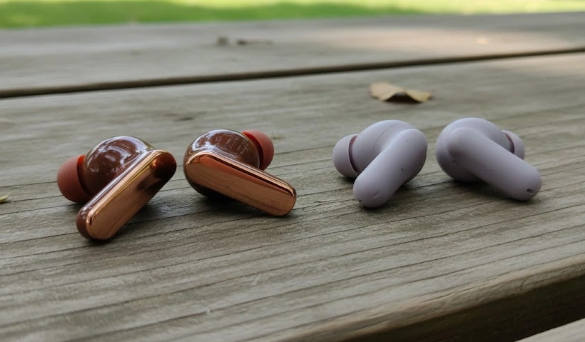 Realme Buds Air 8 vs Buds Air 7 Pro