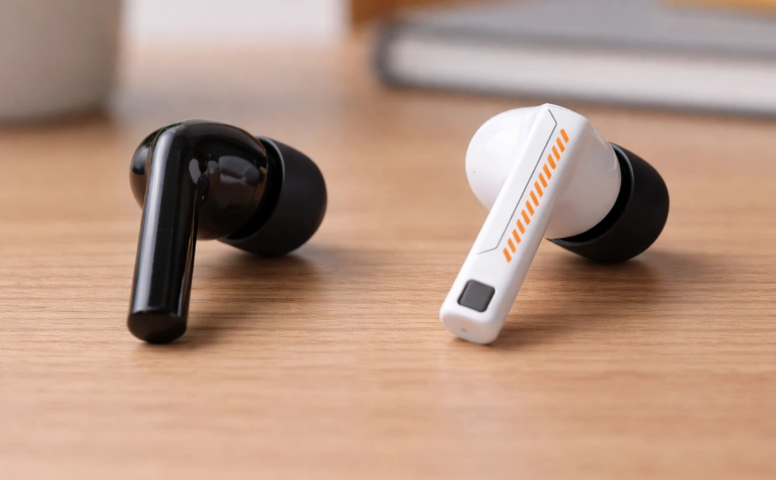 Redmi Buds 8 Lite vs Moondrop Space Travel 2