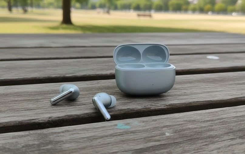 Redmi Buds 8 Pro Review