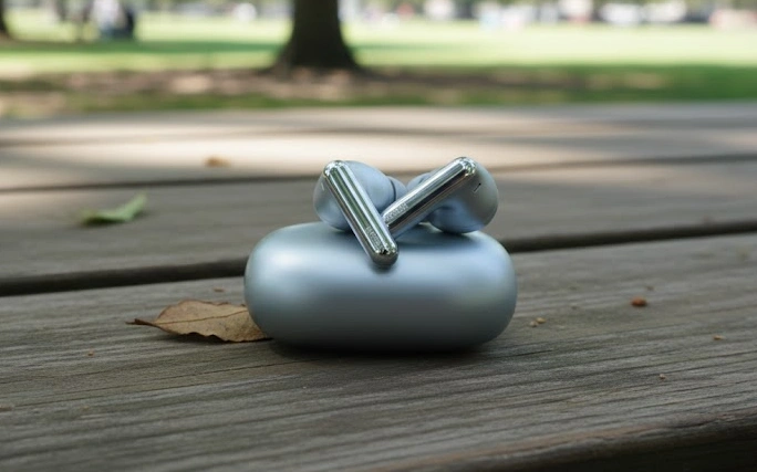 Redmi Buds 8 Pro Review