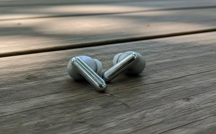 Redmi Buds 8 Pro Review