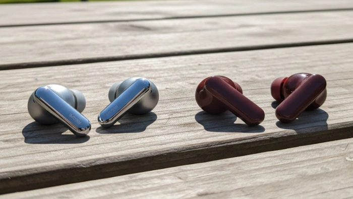 Redmi Buds 8 Pro vs Realme Buds Air 7 Pro