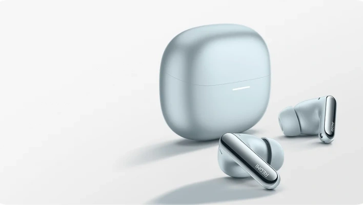 Redmi Buds 8 Pro Gets Surprise Early Release