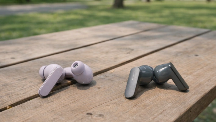 Realme Buds Air 8 vs Buds Air 7