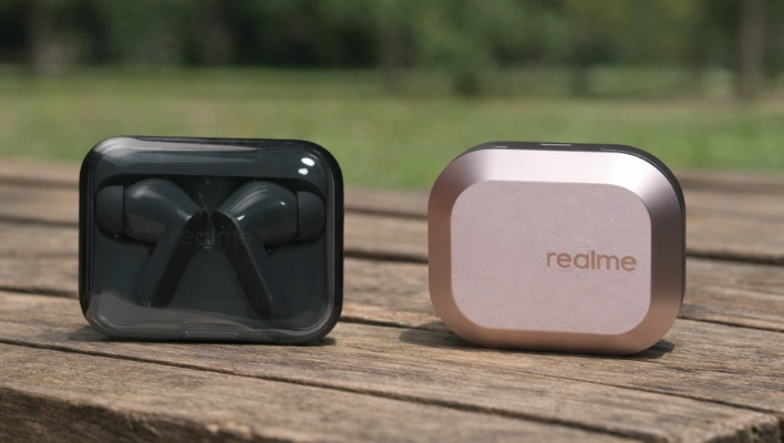 Realme Buds Air 8 vs Buds Air 7