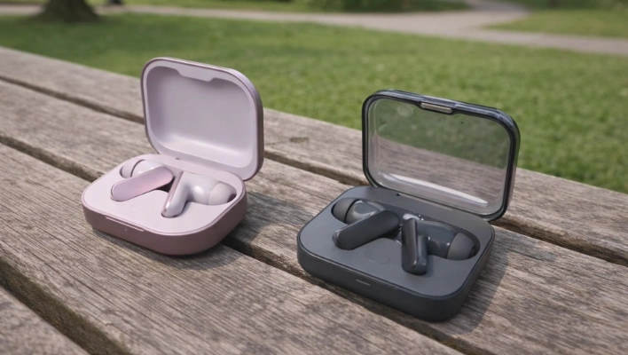 Realme Buds Air 8 vs Buds Air 7