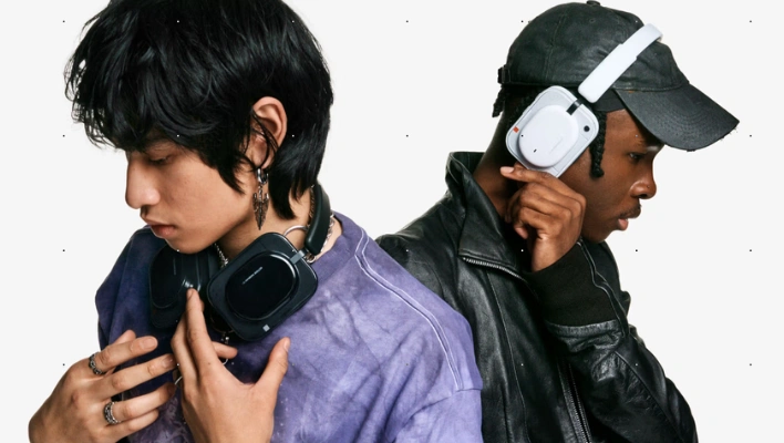 Nothing Headphone (a)