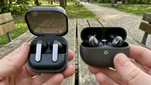 Samsung Galaxy Buds 4 Pro vs Huawei FreeBuds Pro 5